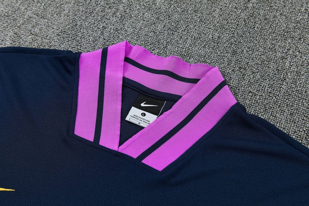Maglia e Pantaloni FC Barcelona 26/27