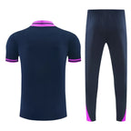 Maglia e Pantaloni FC Barcelona 26/27