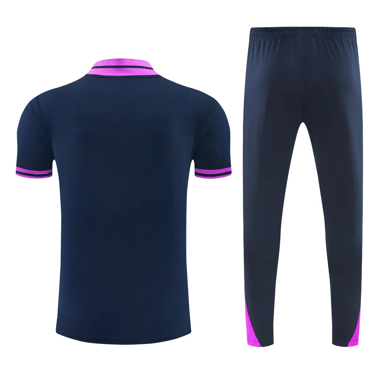 Maglia e Pantaloni FC Barcelona 26/27