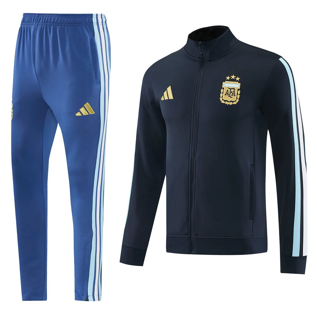Tuta da Calcio Argentina 26/27