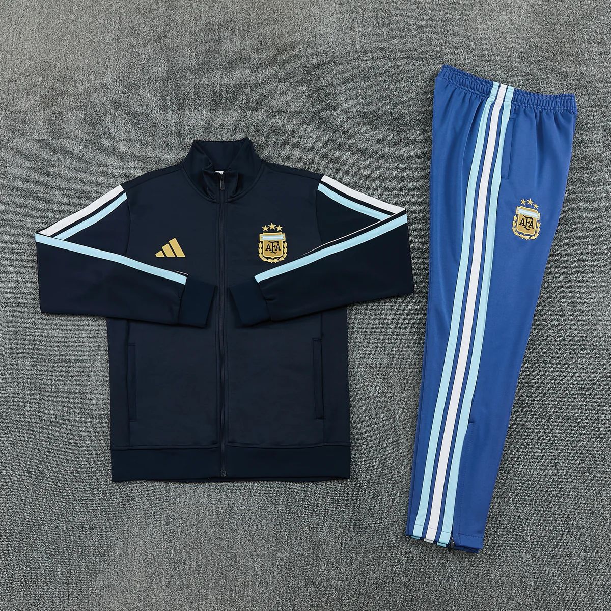 Tuta da Calcio Argentina 26/27