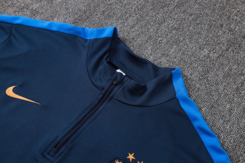 Tuta da Calcio Bambino Francia 26/27