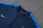 Tuta da Calcio Bambino Francia 26/27