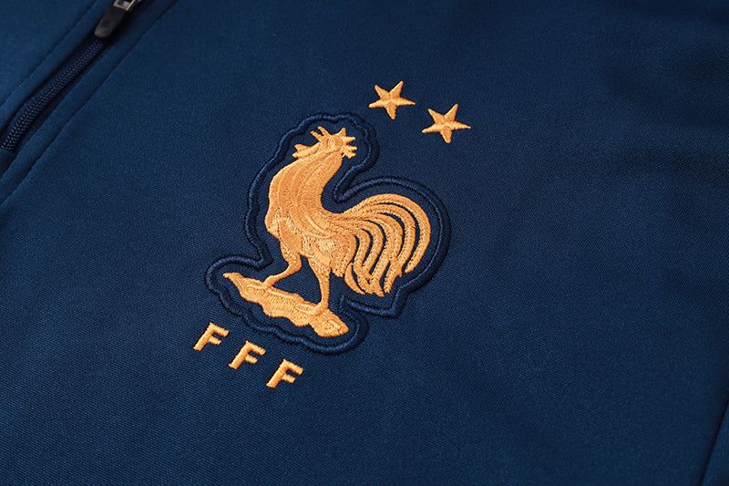 Tuta da Calcio Francia 26/27