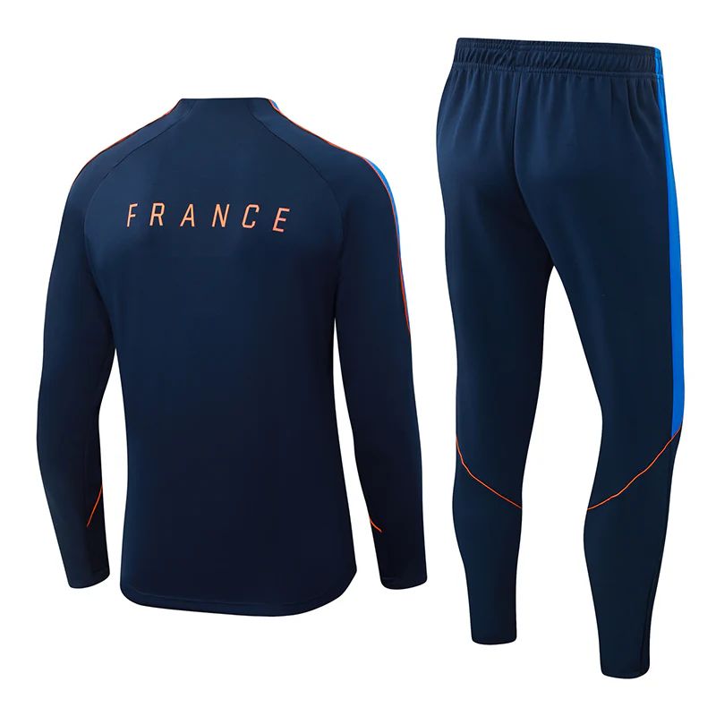 Tuta da Calcio Bambino Francia 26/27