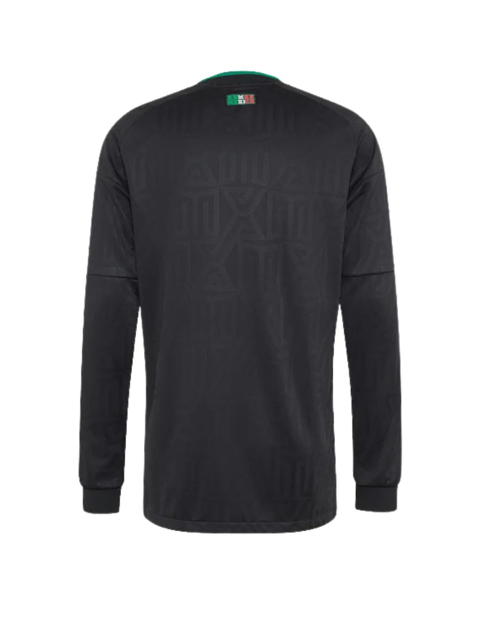Maglia Messico Third 26/27 - Manica Lunga