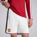 Pantaloncini Manchester United Home 26/27