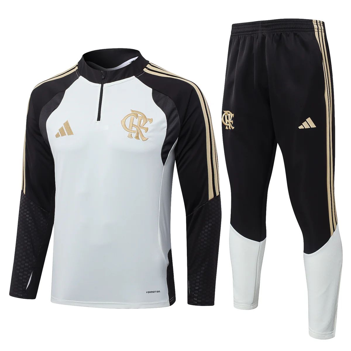 Tuta da Calcio Bambino Flamengo 26/27