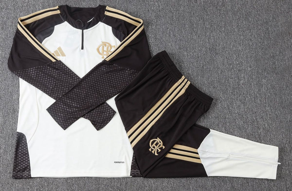 Tuta da Calcio Bambino Flamengo 26/27