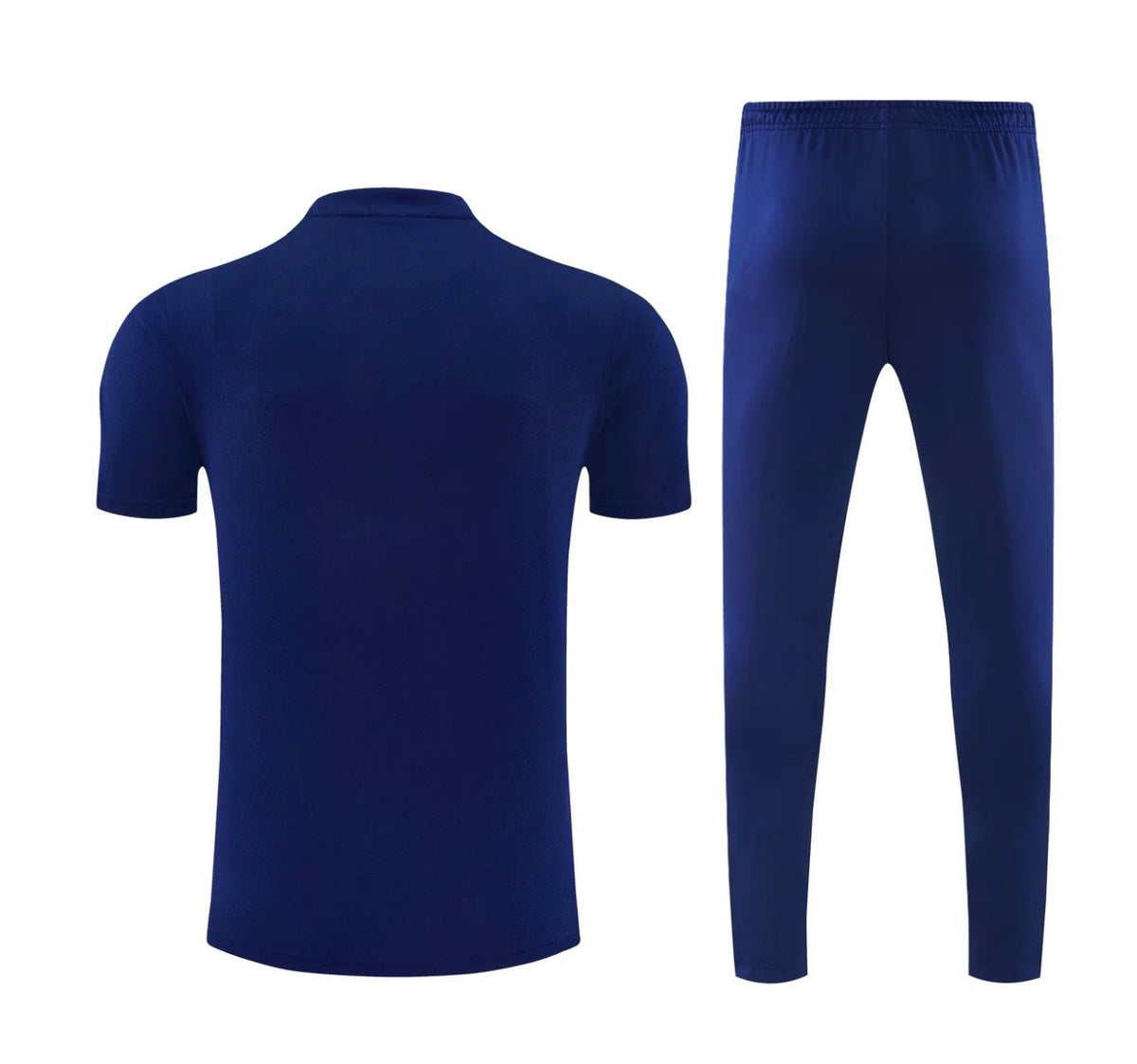 Maglia e Pantaloni Manchester City 26/27