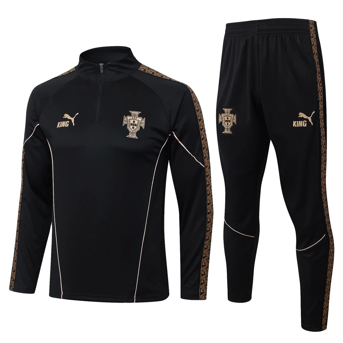 Tuta da Calcio Portogallo 26/27