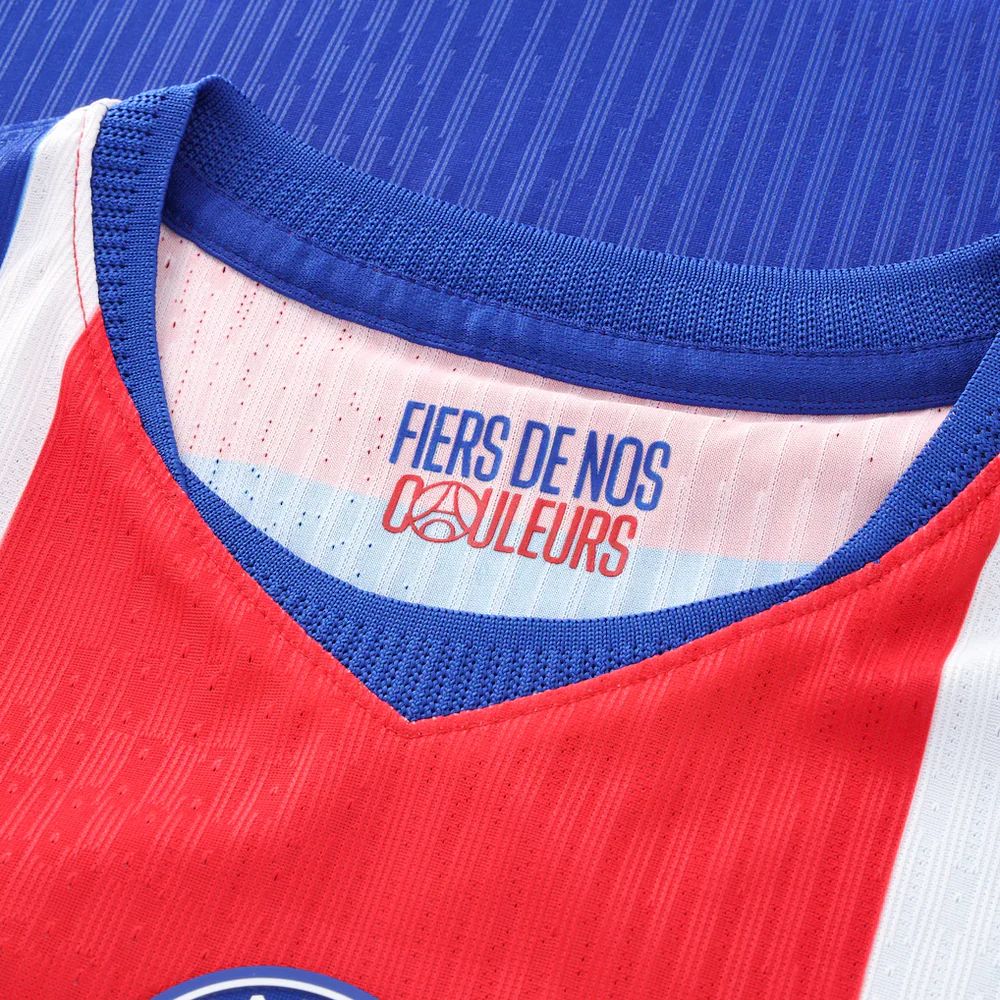 Maglia PSG Home 26/27 - Versione Giocatore
