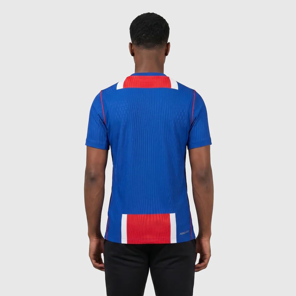 Maglia PSG Home 26/27 - Versione Giocatore
