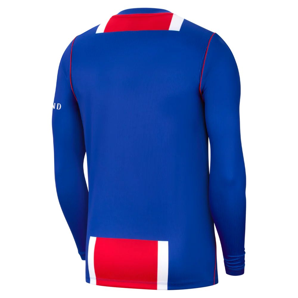 Maglia PSG Home 26/27 - Manica Lunga