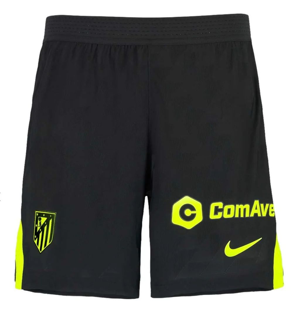 Pantaloncini Atletico de Madrid Away 26/27