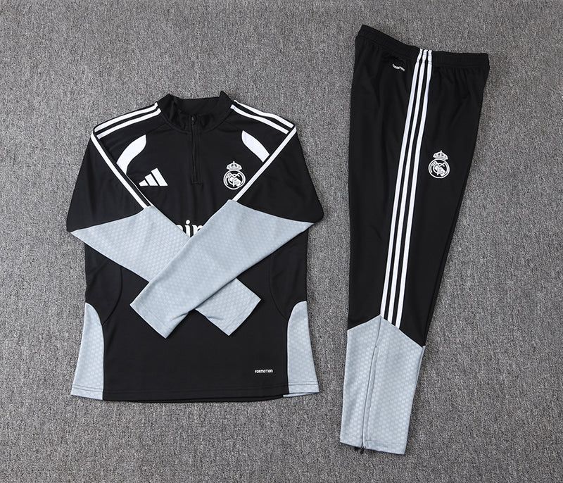Tuta da Calcio Real Madrid 26/27