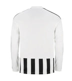 Maglia Juventus Home "Visit Detroit" 26/27 - Manica Lunga