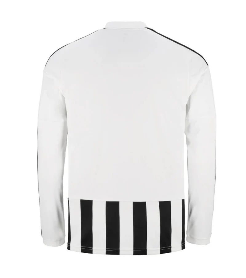 Maglia Juventus Home "Visit Detroit" 26/27 - Manica Lunga