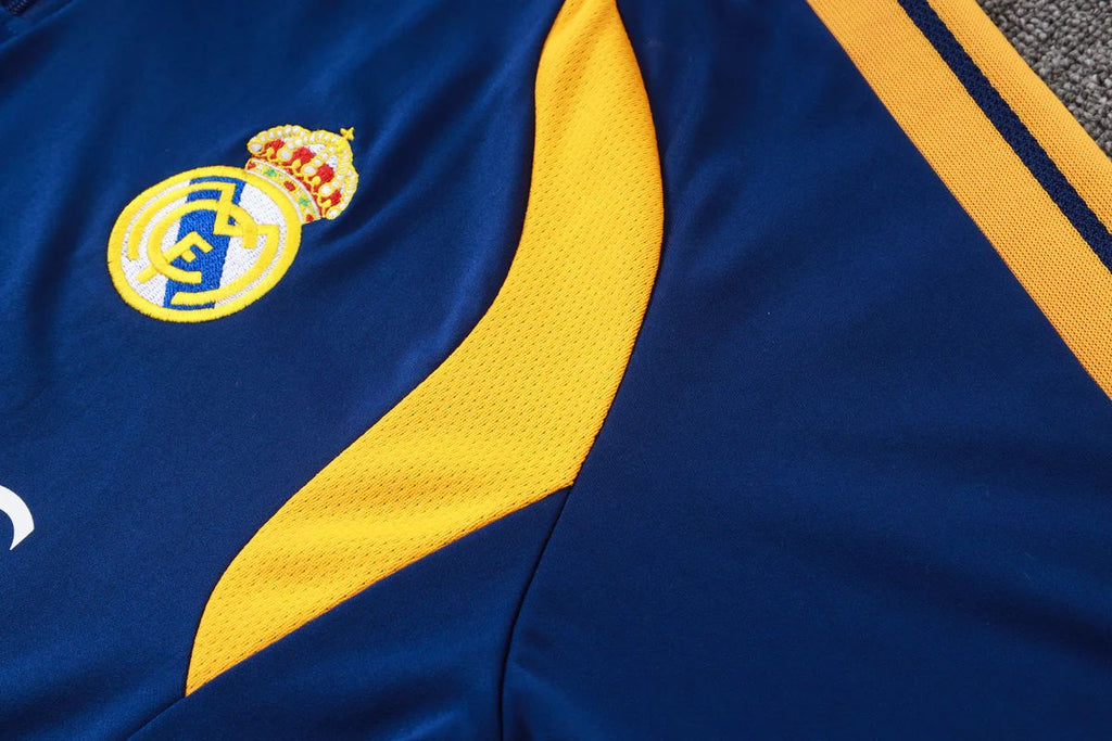 Tuta da Calcio Real Madrid 26/27