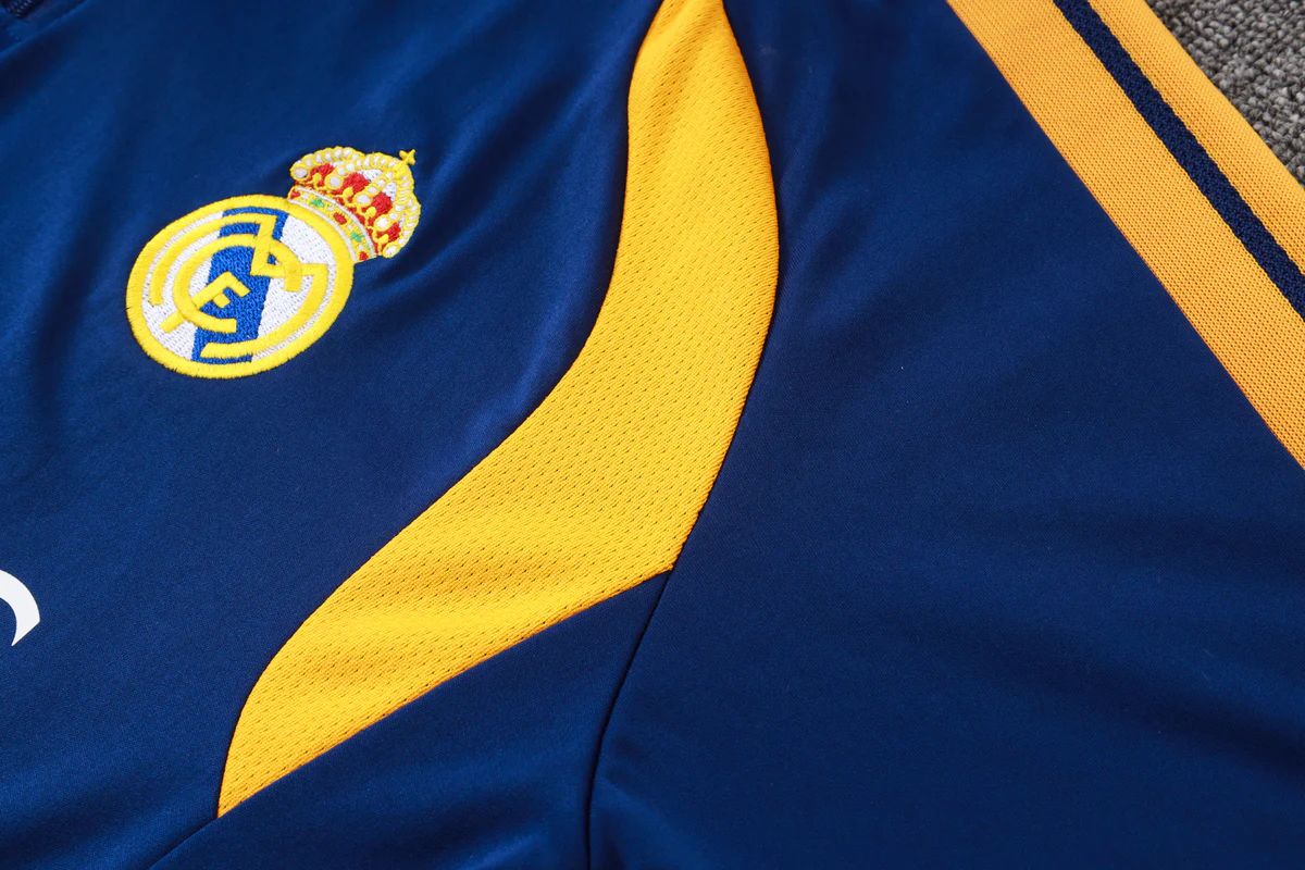 Tuta da Calcio Bambino Real Madrid 26/27