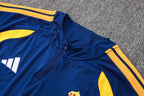 Tuta da Calcio Bambino Real Madrid 26/27