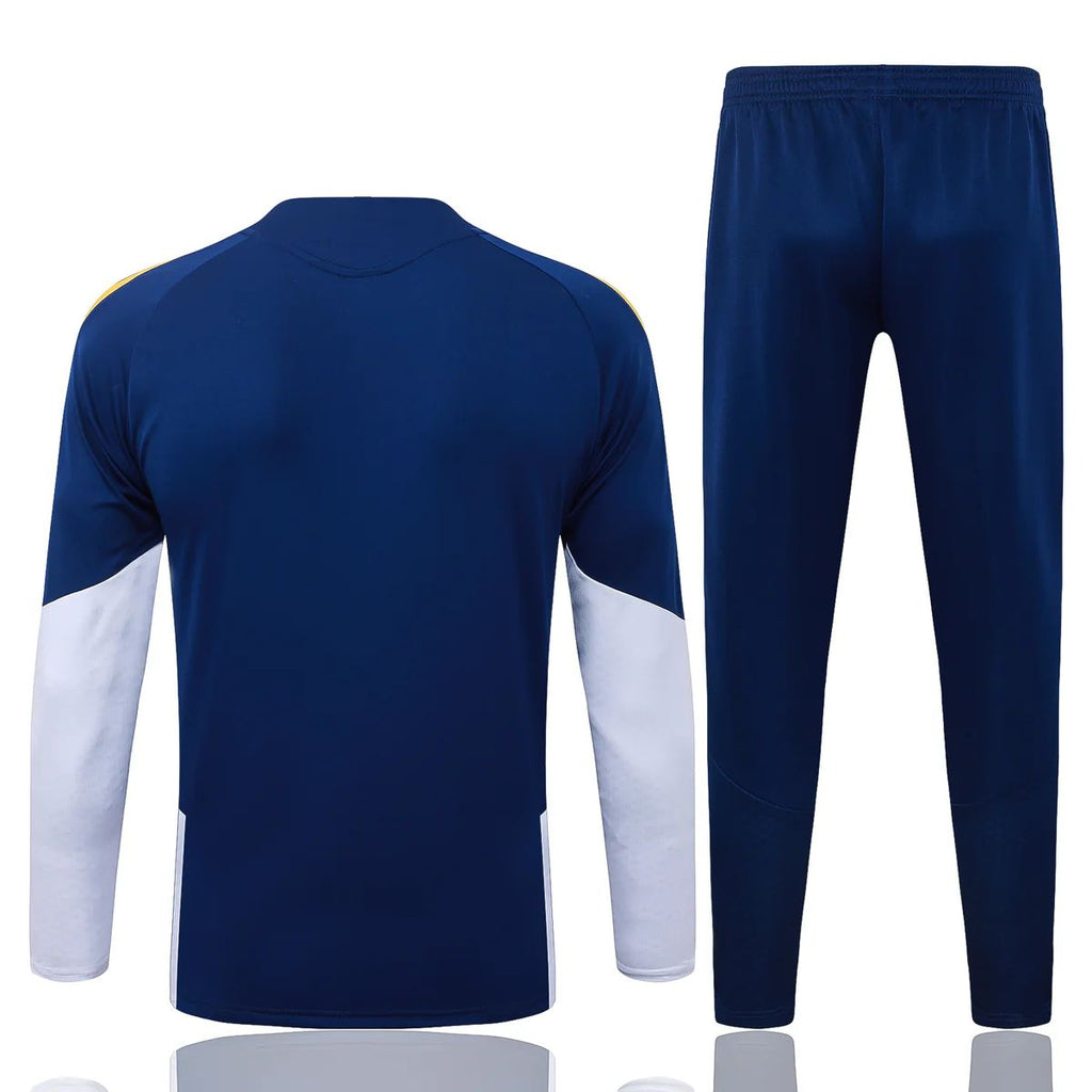 Tuta da Calcio Bambino Real Madrid 26/27