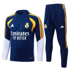 Tuta da Calcio Bambino Real Madrid 26/27
