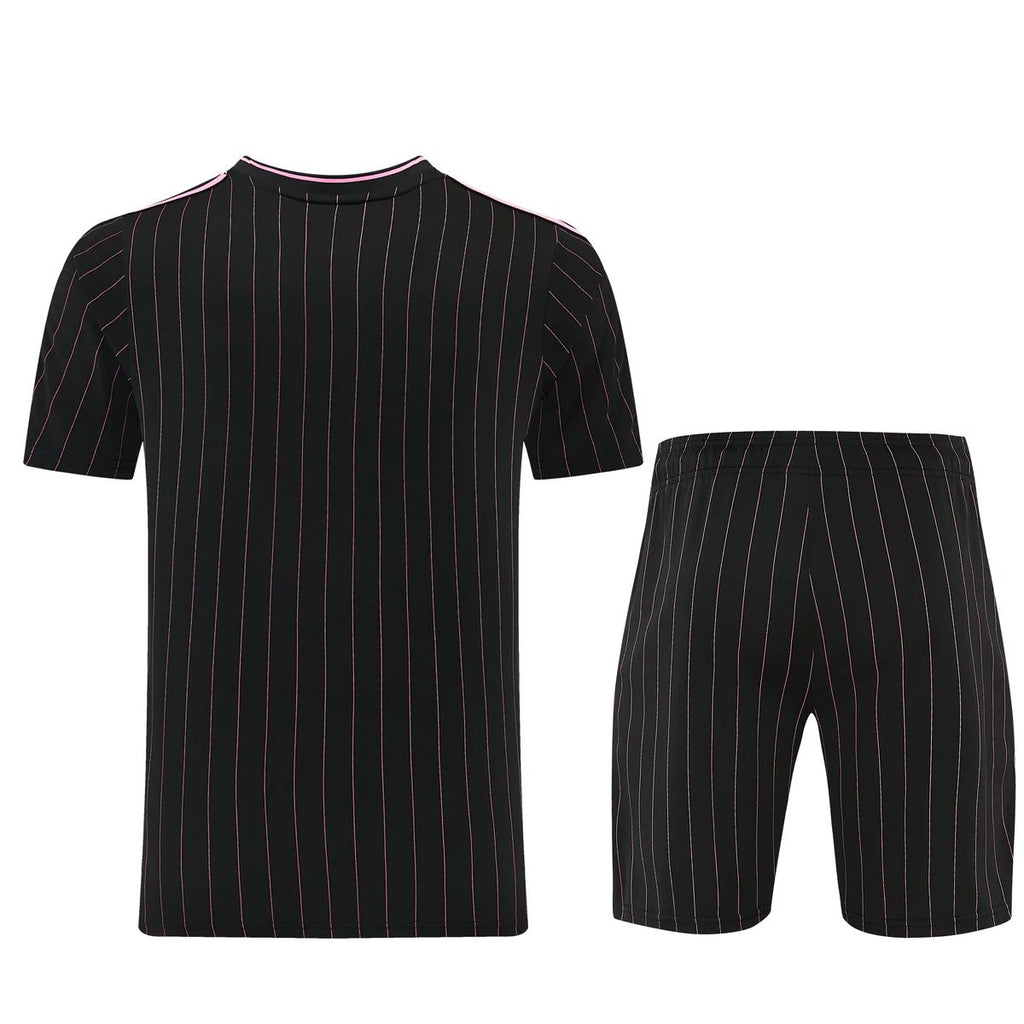 Maglia e Pantaloncini da Allenamento Juventus 26/27