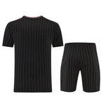 Maglia e Pantaloncini da Allenamento Juventus 26/27