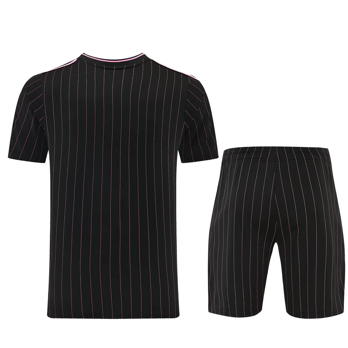 Maglia e Pantaloncini da Allenamento Juventus 26/27