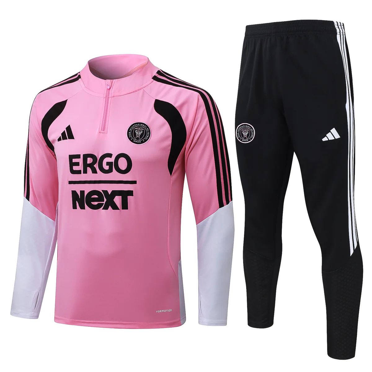 Tuta da Calcio Bambino Inter Miami 26/27