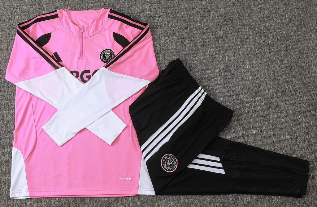 Tuta da Calcio Bambino Inter Miami 26/27