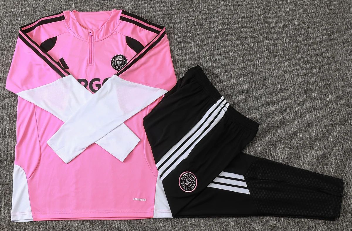 Tuta da Calcio Bambino Inter Miami 26/27