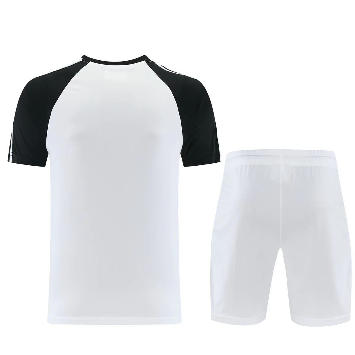 Maglia e Pantaloncini da Allenamento Juventus 26/27