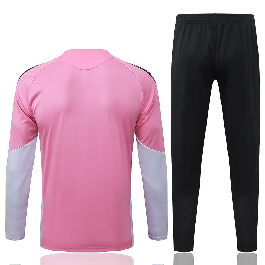 Tuta da Calcio Bambino Inter Miami 26/27