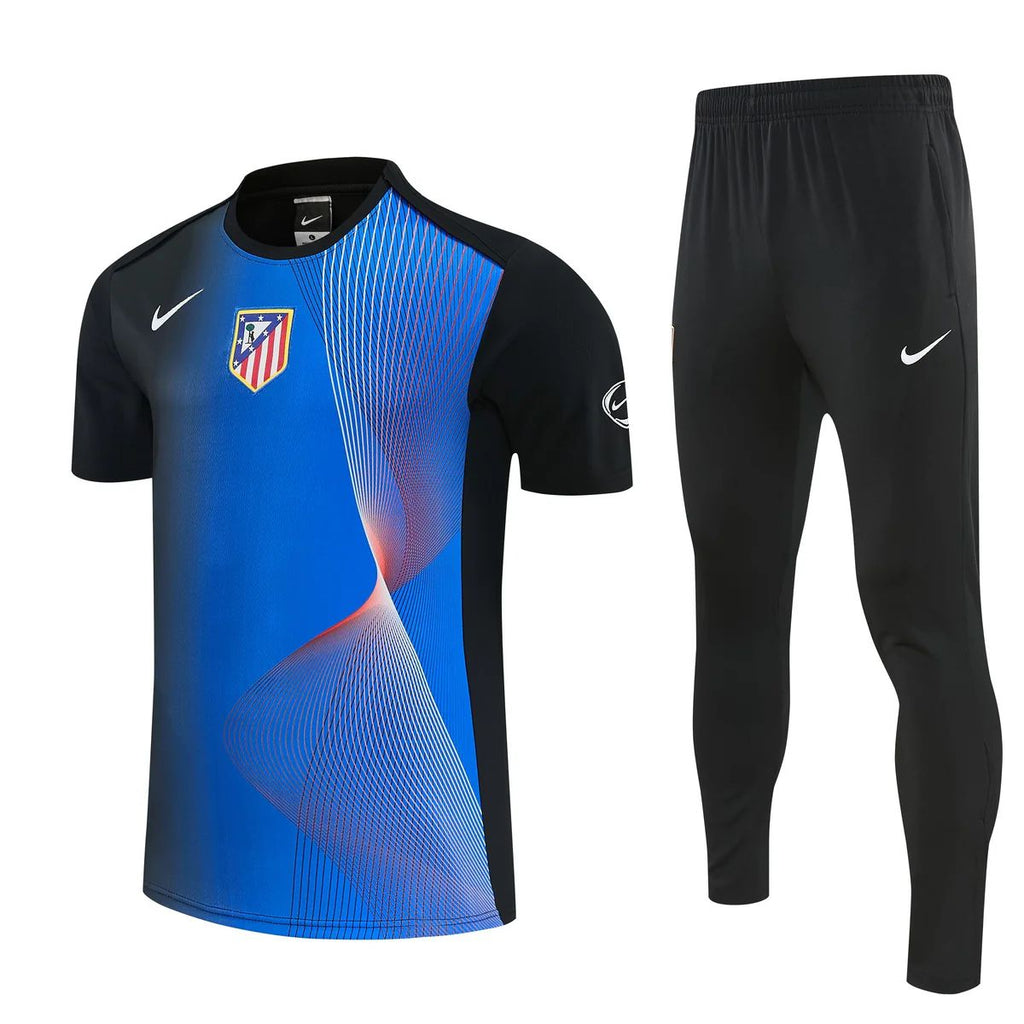 Maglia e Pantaloni Atletico de Madrid 26/27
