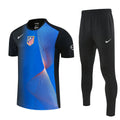 Maglia e Pantaloni Atletico de Madrid 26/27