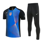 Maglia e Pantaloni Atletico de Madrid 26/27