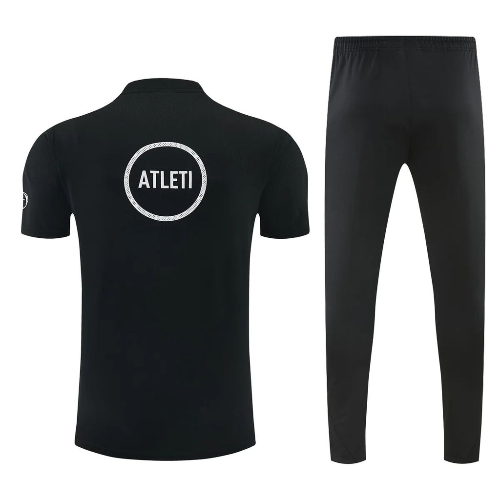 Maglia e Pantaloni Atletico de Madrid 26/27