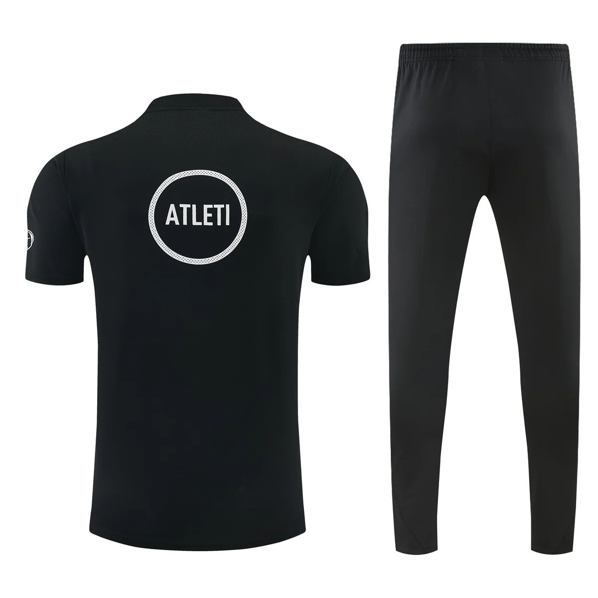 Maglia e Pantaloni Atletico de Madrid 26/27