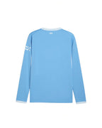 Maglia Manchester City Home 26/27 - Manica Lunga