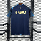 Maglia SSC Napoli pre-partita 26/27