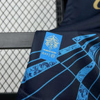 Maglia SSC Napoli pre-partita 26/27