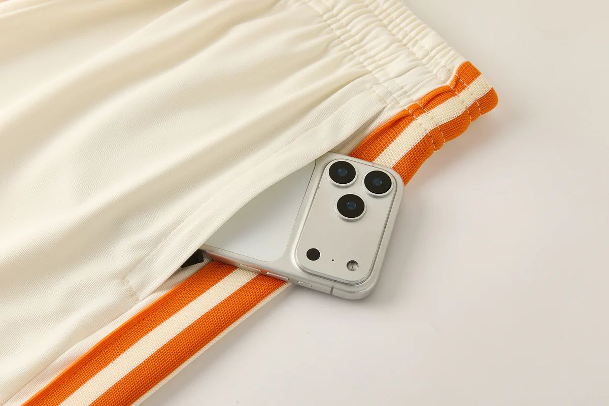 Maglia e Pantaloncini da Allenamento Bayern Monaco 26/27