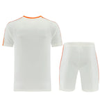 Maglia e Pantaloncini da Allenamento Bayern Monaco 26/27