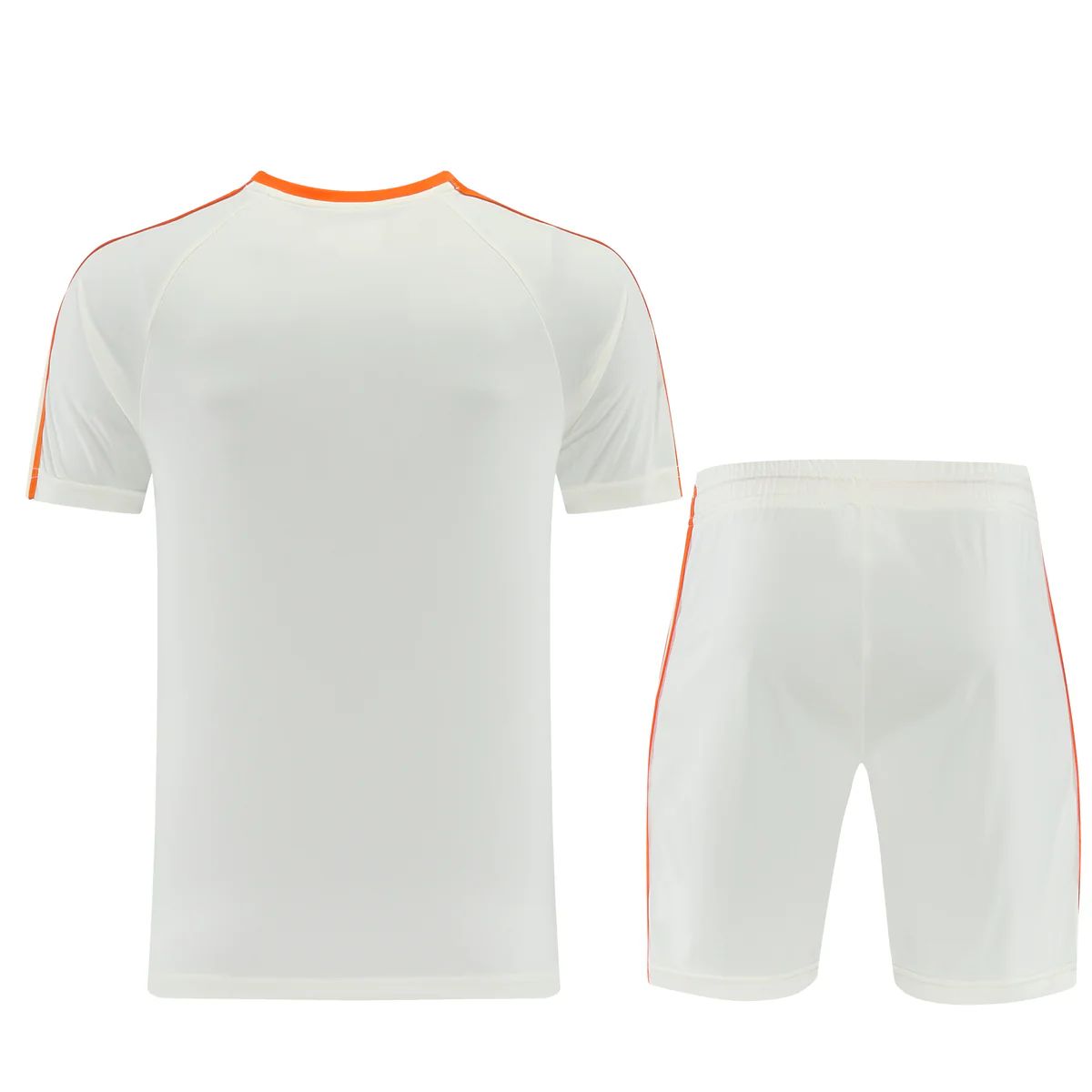 Maglia e Pantaloncini da Allenamento Bayern Monaco 26/27