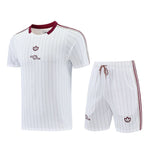 Maglia e Pantaloncini da Allenamento Arsenal 26/27