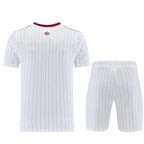 Maglia e Pantaloncini da Allenamento Arsenal 26/27