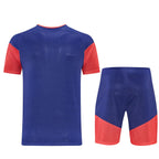 Maglia e Pantaloncini da Allenamento Giappone 26/27
