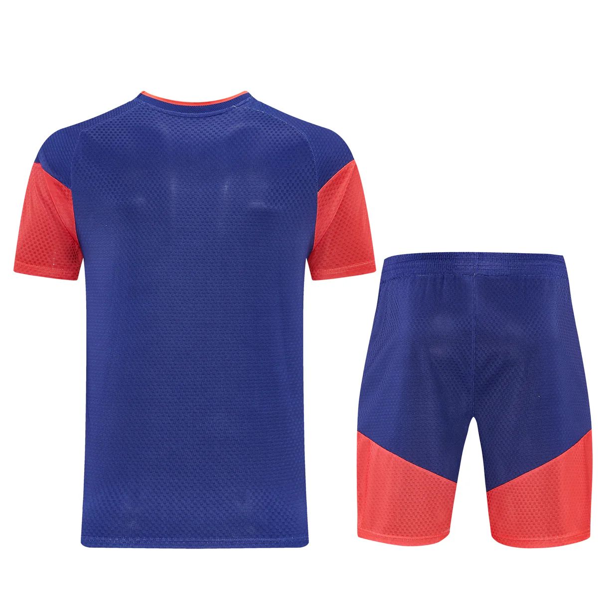 Maglia e Pantaloncini da Allenamento Giappone 26/27
